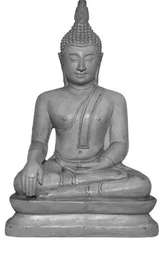 Гаутама Будда Шакьямуни VIV вв до н э легендарный основатель буддизма - фото 4