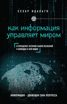 Сезар Идальго - Как информация управляет миром