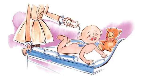 Будучи одним из самых распространенных ингредиентов косметических средств - фото 94