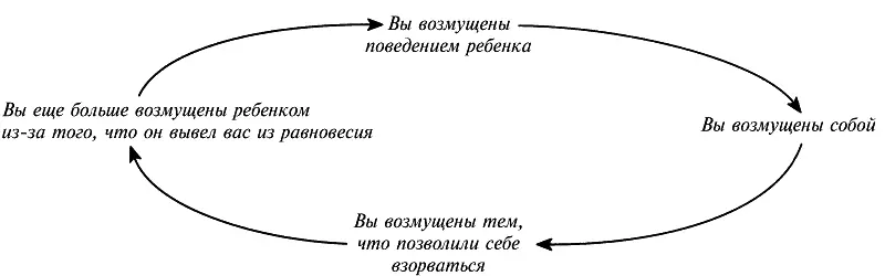 Вы можете остановить этот цикл в любом звене И тем самым обезопасите и себя и - фото 25