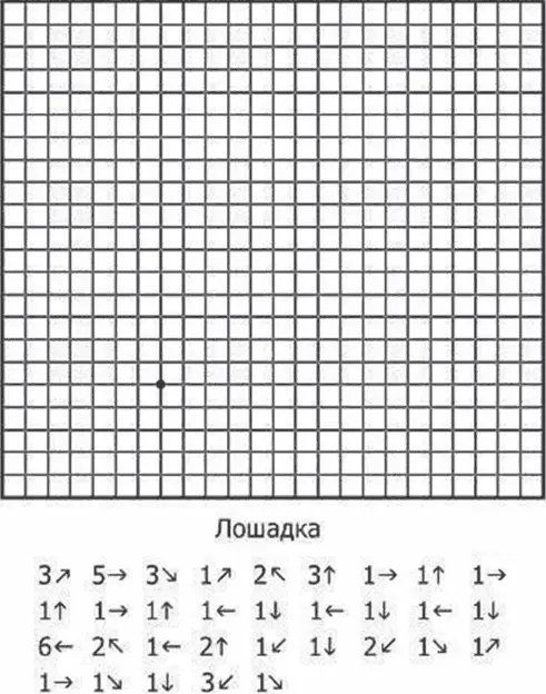 Объем внимания - фото 12