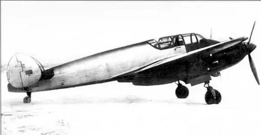 ББ22 из состава войсковой серии построенной на заводе 1 осеньзима 1939 г - фото 45