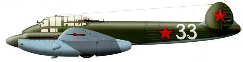 Як2 из состава 316 рап лето 1941 г Як2 из состава 315 рап лето 1941 г - фото 70