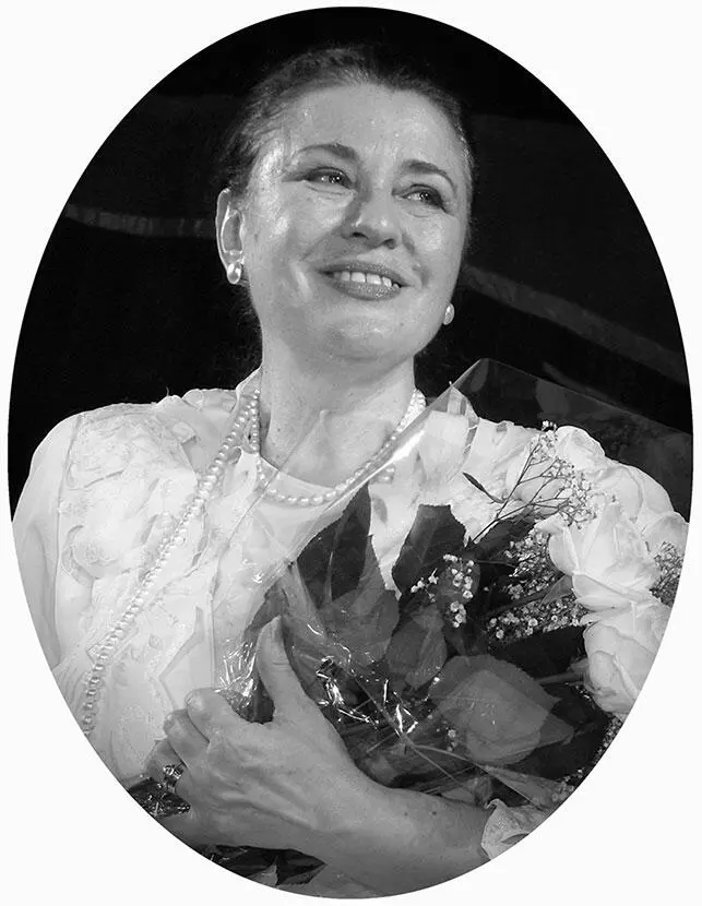 Вехи жизни Валентина Васильевна Толкунова родилась 12 июля 1946 г в Армавире - фото 5