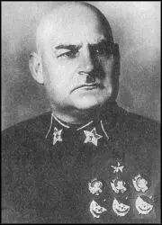ГИ Кулик Вплоть до начала октября 1941 г 54я армия продолжала активные - фото 58