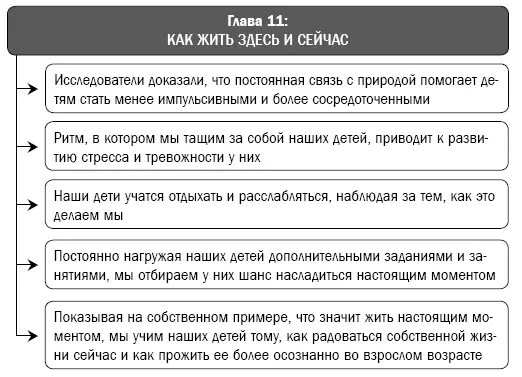 Глава 12 Как наделить детей силой способной привести их к наилучшей жизни - фото 38