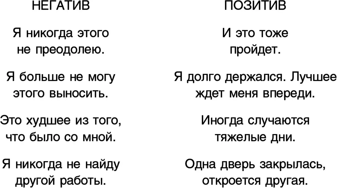 Целительное отношение Моему другу Чаку сорок лет В прошлом году он узнал что - фото 2