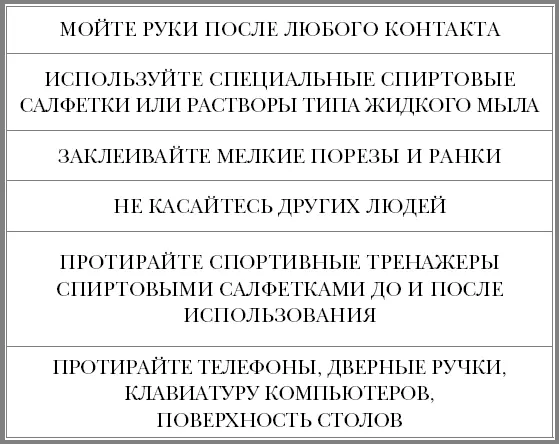 Упражнение Толстый Я из книги Бронниковой Светланы Интуитивное питание как - фото 34