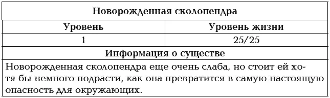Скорее на автомате за два удара расправляюсь с мобом и получаю семь единиц - фото 20