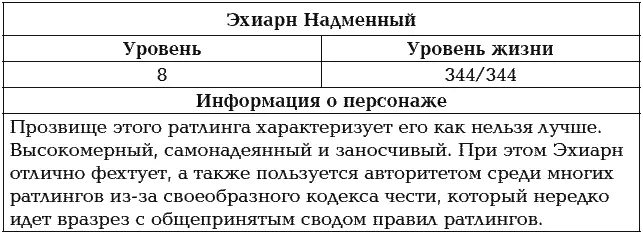 Ратлинг нарочно громко хлопает в ладоши привлекая к себе внимание Но самое - фото 29