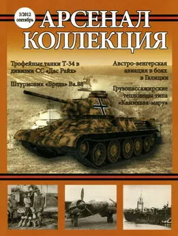 Арсенал-Коллекция, 2012 №3 (3)