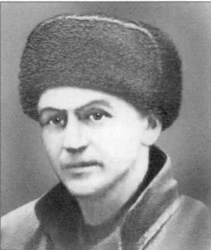 Д И Кеймах в партизанской бригаде в белорусских лесах Елена Григорьевна - фото 25