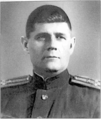 Военный атташе СССР в Иране полковник Разин Борис Георгиевич Военный разведчик - фото 50