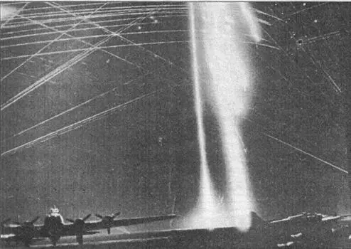 Полтава Роковая ночь 22 июня 1944 г KG 55 готова к вылету на Миргород 21 - фото 99