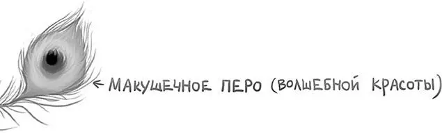 Я я очень Фуух Меня зовут Фуух Прилипп Павлинович Ты павлин что ли - фото 150