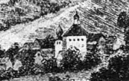 Рис 221 Увеличенный фрагмент старинного рисунка XVIII века с изображением - фото 63