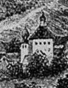 Рис 93 Увеличенный фрагмент старинного рисунка XVIII века с изображением - фото 95