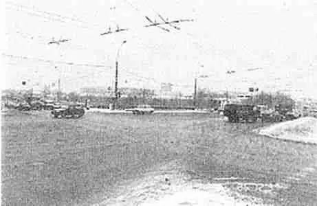 Рис 105 Куликово поле на слиянии Москвыреки и реки Яузы Вид со стороны - фото 107
