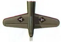 B17G30DL из 418го BS 100й BG 8й воздушной армии участник операции - фото 79