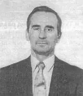 Владимир Антонович Шпак в 1962 г окончил Киевский институт инженеров ГА по - фото 76