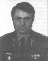 Полковник запаса Виктор Иванович Кузнецов более двадцати лет прослужил в ВВС - фото 92