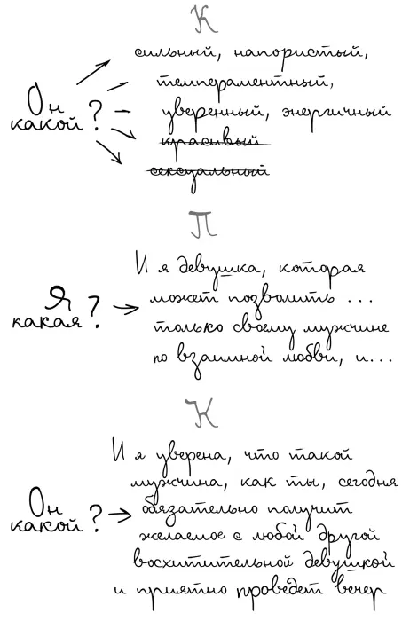 Нельзя ни в коем случае заменять союз и на но Иначе получается примерно - фото 105