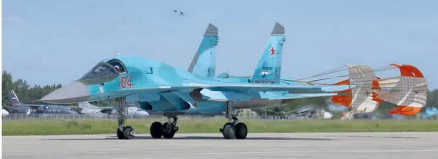 Самые крупные контракты на закупку новых боевых самолетов для ВВС в последние - фото 17