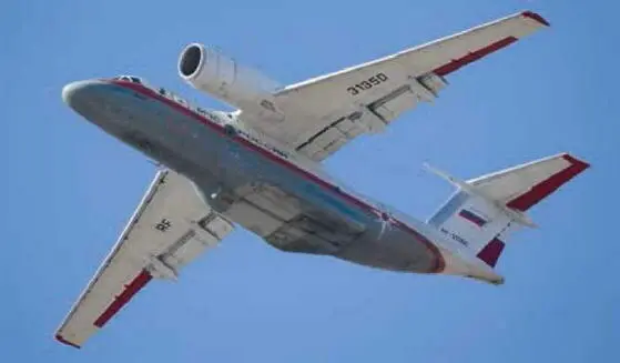 Производство реактивных транспортных самолетов Ан74 продолжается на ХГАПП с - фото 49