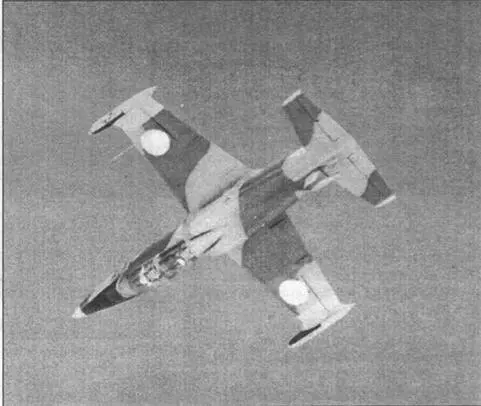 L39 пилотирует мастер спорта на реактивных самолетах военный летчикинструктор - фото 115