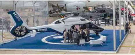 Несмотря на то что серийные Н160 будут оснащаться двигателями Turbomeca Arrano - фото 11