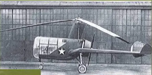Pitcairn РА44ХО61 В 1931 г полетели интересные самолеты Уильяма Стаута W - фото 100
