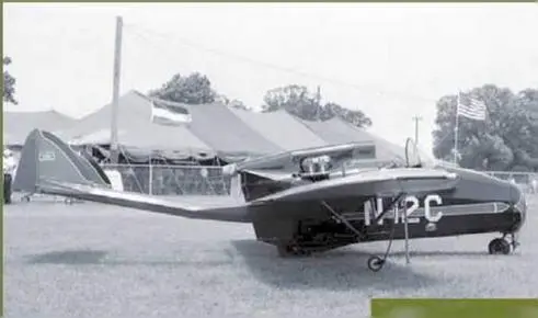 Colden NWPC1 Cyclops В Германии в 1970х гг проходило проектирование своей - фото 112