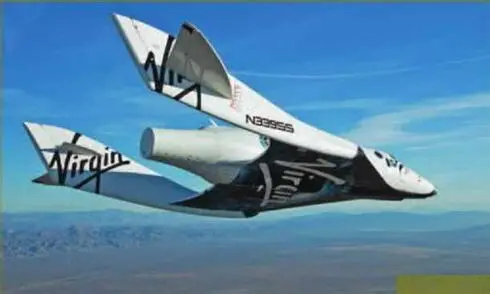 VirginGalactic Знаменательные даты декабря в истории авиации 3 декабря 85 - фото 138