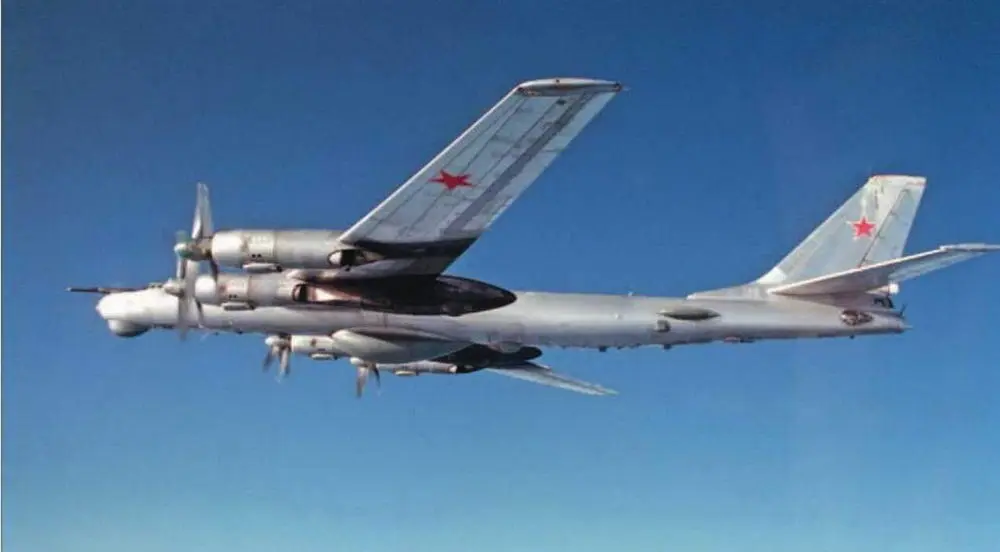 Состав 30й воздушной армии ВГК СН 31 тбад 1225 тбап Белая Ту22М2 - фото 23