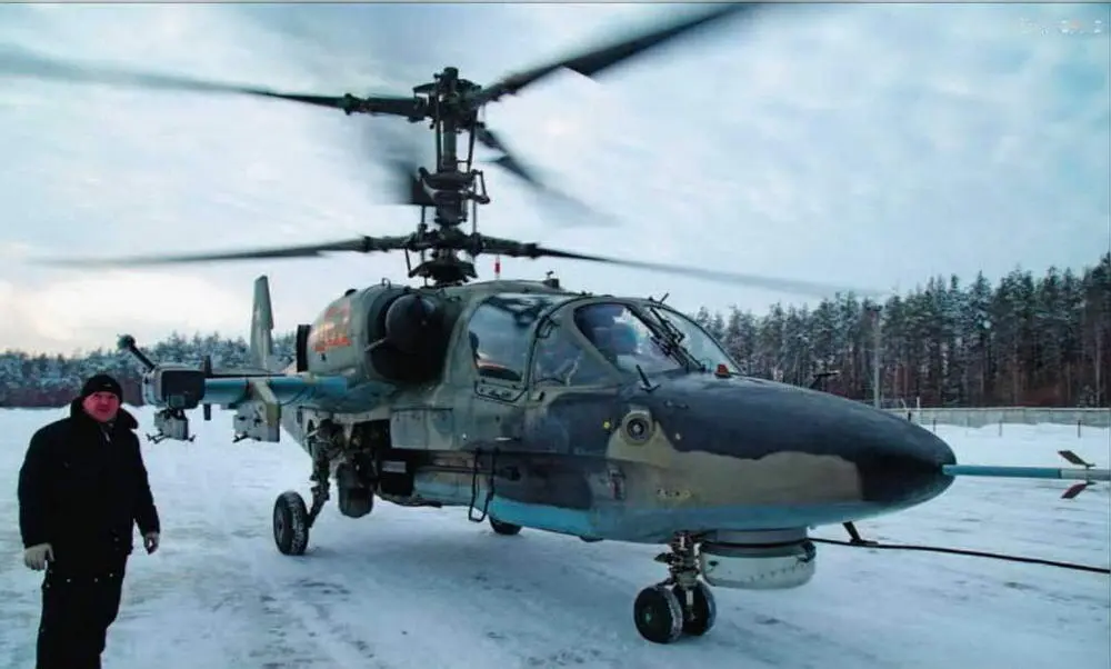 Ка52002 Вицепремьер на Катране 24 января 2015 г Генеральному сообщили - фото 47