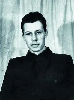 Инта 1955 год Неподалеку стояли какието знакомые женщины ну и стукнули На - фото 151