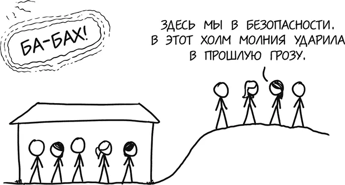 Так работает эволюция да Мои читатели часто интересуются можно ли получать - фото 348