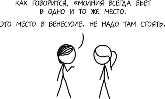 Самый одинокий человек ВОПРОСНасколько далеко от всех остальных живых людей - фото 353