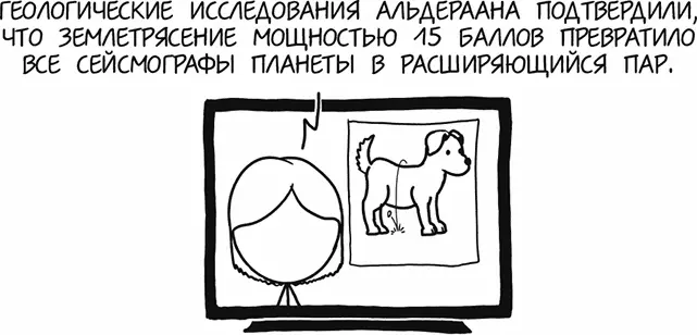 Теоретически на Земле могло бы случиться и более сильное землетрясение но на - фото 379