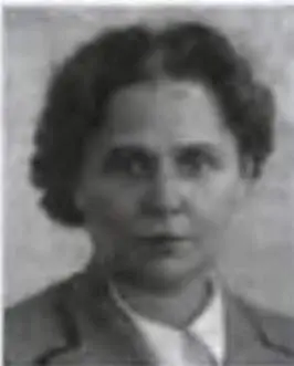 НГ Клюева 1935 год Трипаносома и рак Иосиф Григорьевич Роскин 1892 1964 - фото 56