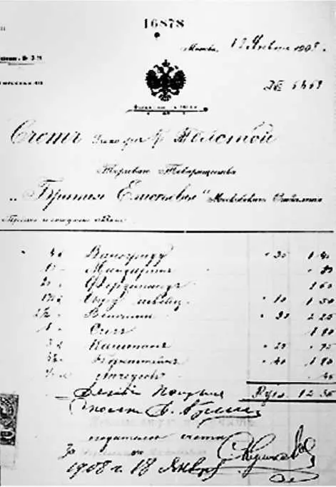 Кагор коньяк портвейн уксус из Бордо прованское масло Это ведь все - фото 93