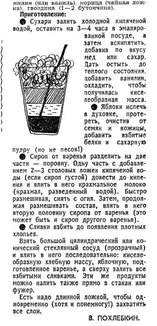 Одна из заметок в газете Неделя в 70е годы Если же говорить о советских - фото 149