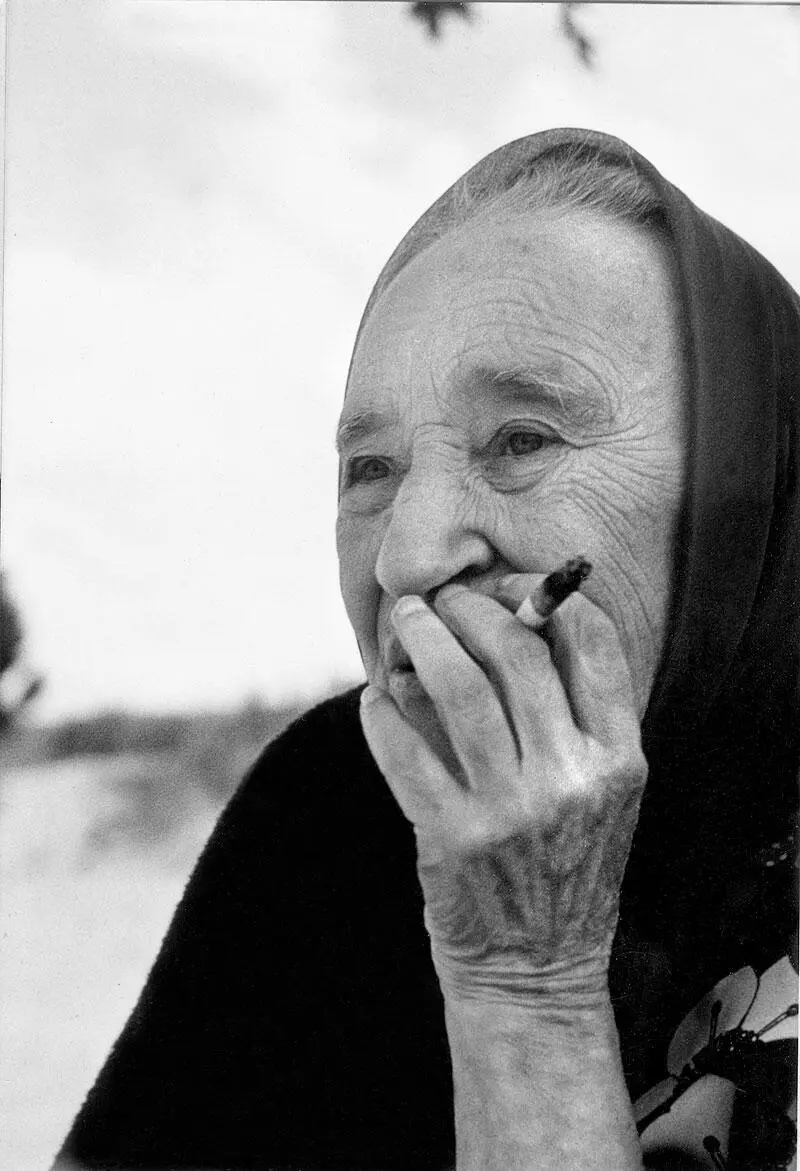 Середина 1970х гг Конец 1970х гг Фото Г Б Пинхасова С Еленой - фото 85