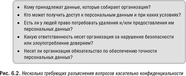 По мере того как в городах по всему миру расширяется установка камер с - фото 26