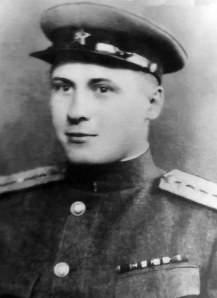 На основе интервью Артема Драбкина и текста воспоминаний Я родился в деревне - фото 11