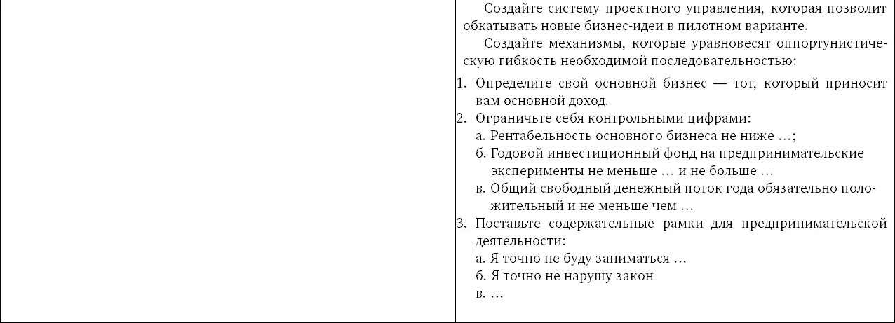Глава 2 Управление организационной структурой или Маятник централизации и - фото 14