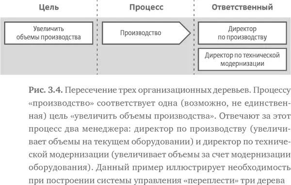 Последовательным сторонником системного переплетения всех трех деревьев - фото 36
