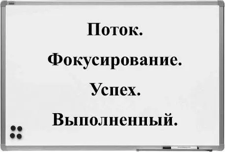 Написание нового поста в блоге это одна из моих восьми задач на сегодняшний - фото 1