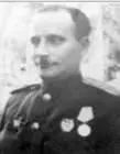 ГФ Одинцов командир ап АККУКС с июня по октябрь 1941 г История фронтовой - фото 60