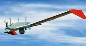 БЛА BirdEye 400 БЛА Searcher Mk 2 БЛА Пчела1 - фото 71